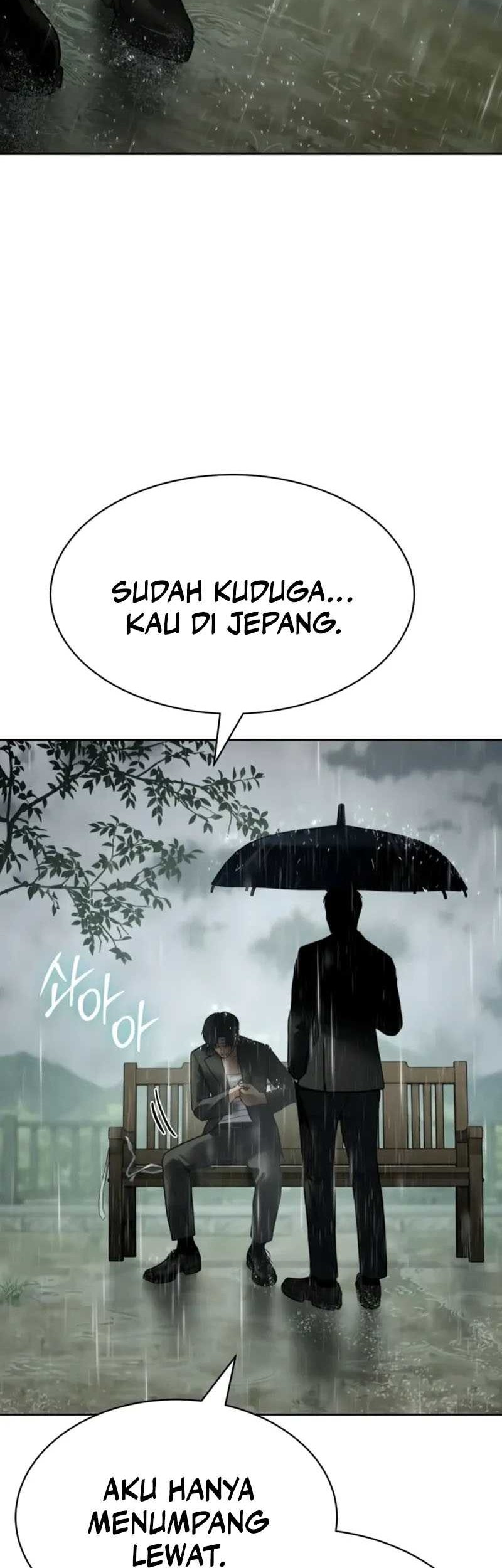 Baek XX Chapter 128 Gambar 34