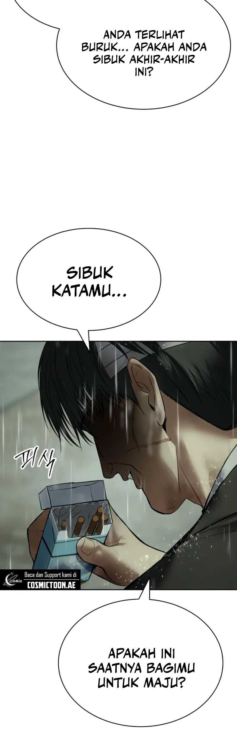 Baek XX Chapter 128 Gambar 35