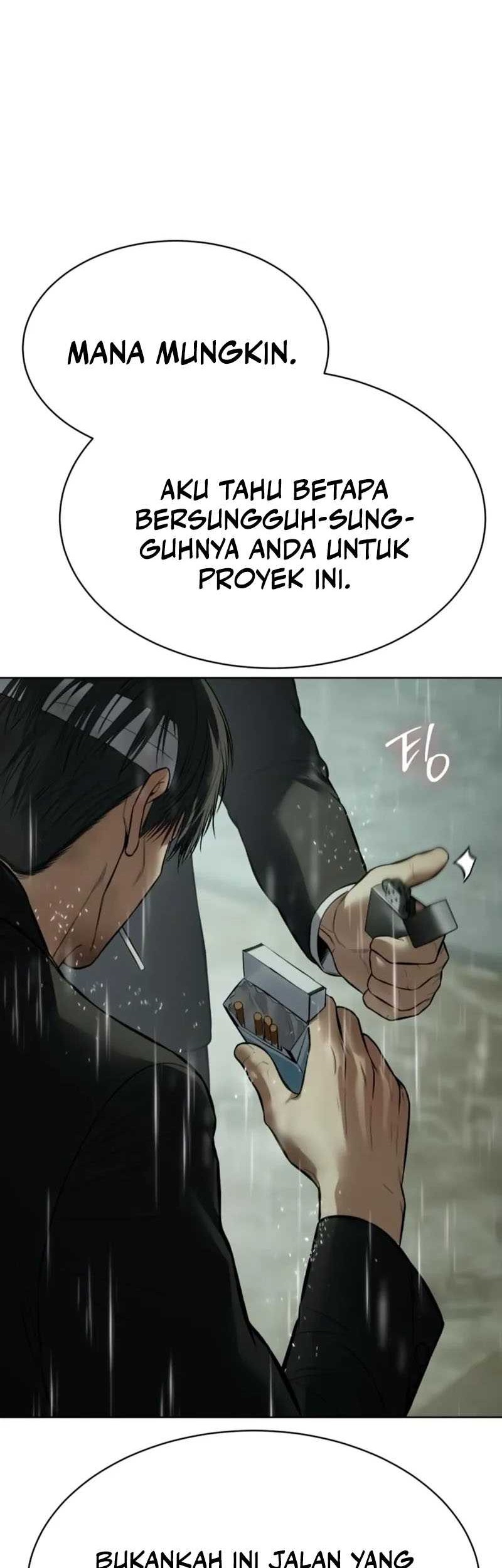 Baek XX Chapter 128 Gambar 36