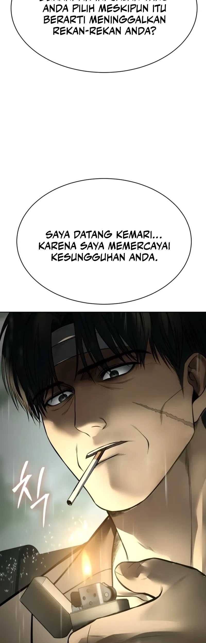 Baek XX Chapter 128 Gambar 37