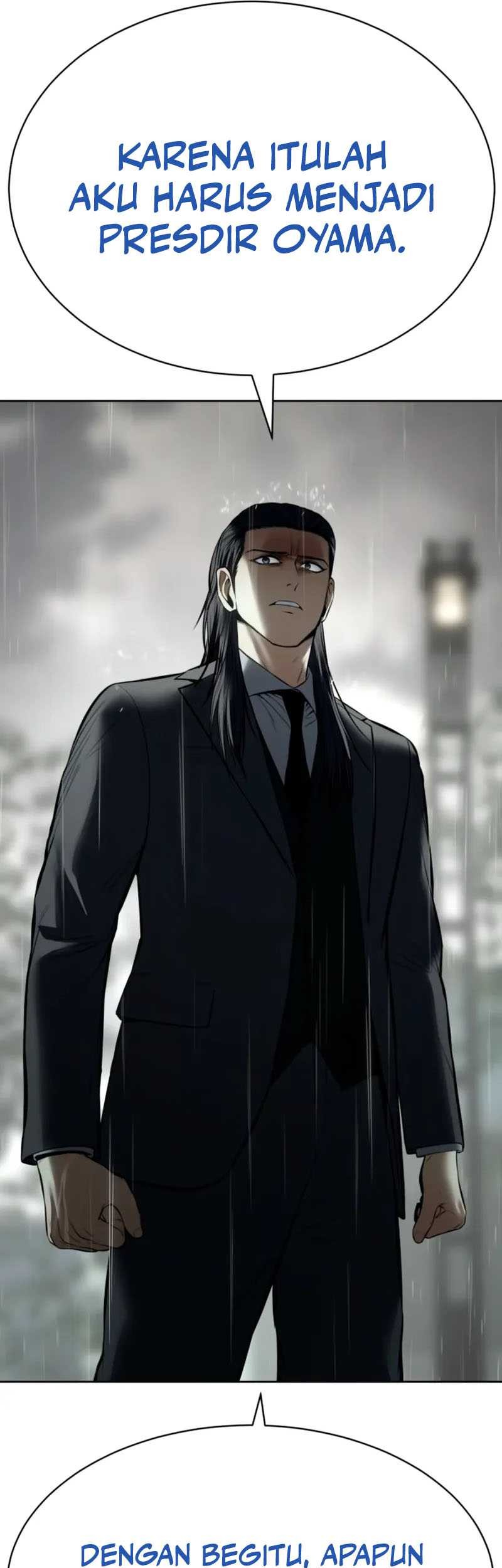 Baek XX Chapter 128 Gambar 15