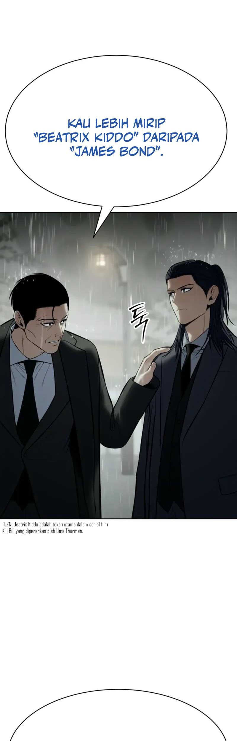 Baek XX Chapter 128 Gambar 17