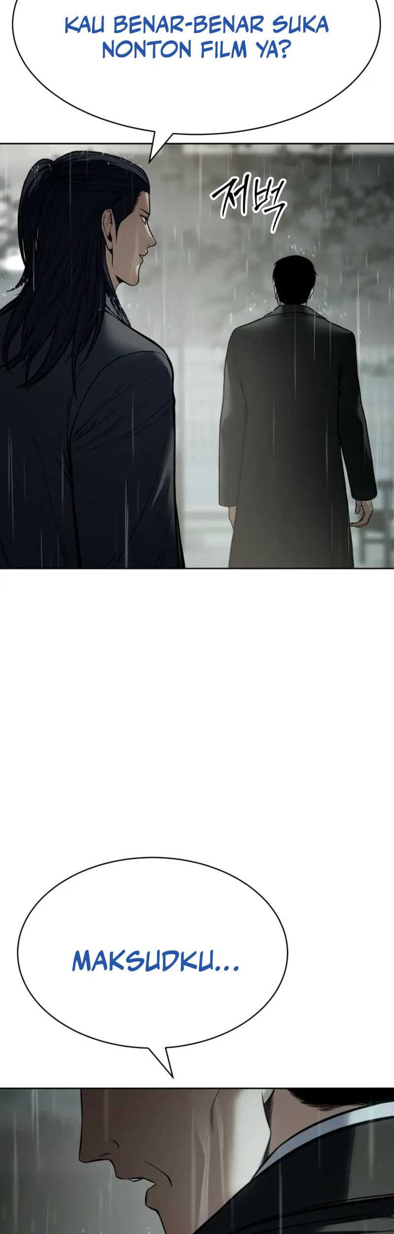 Baek XX Chapter 128 Gambar 18