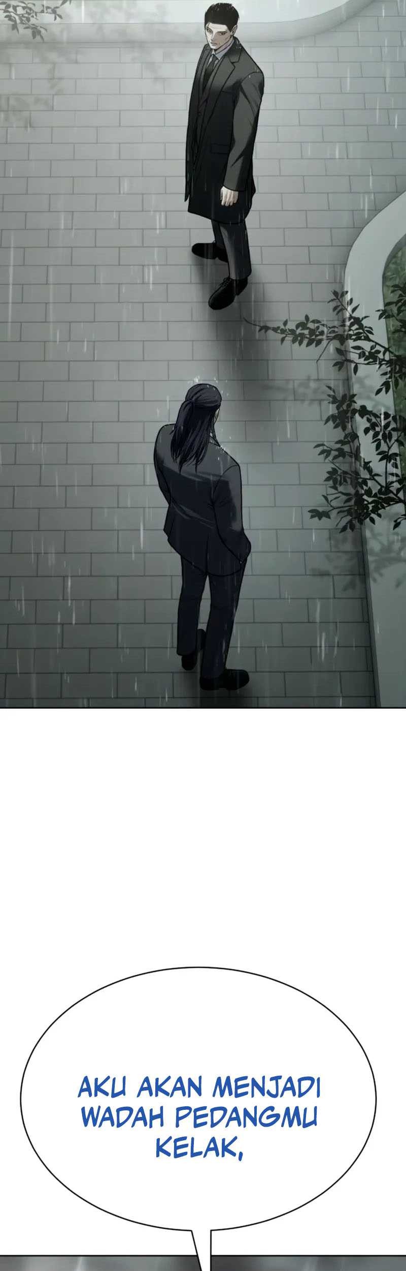 Baek XX Chapter 128 Gambar 21