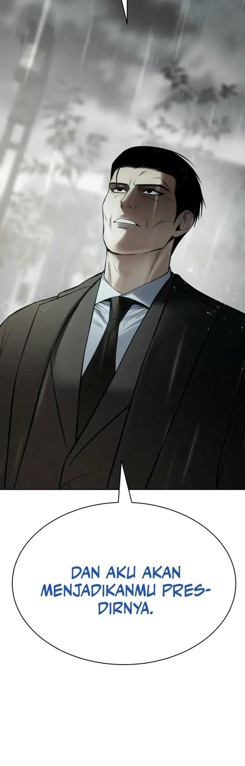 Baek XX Chapter 128 Gambar 22