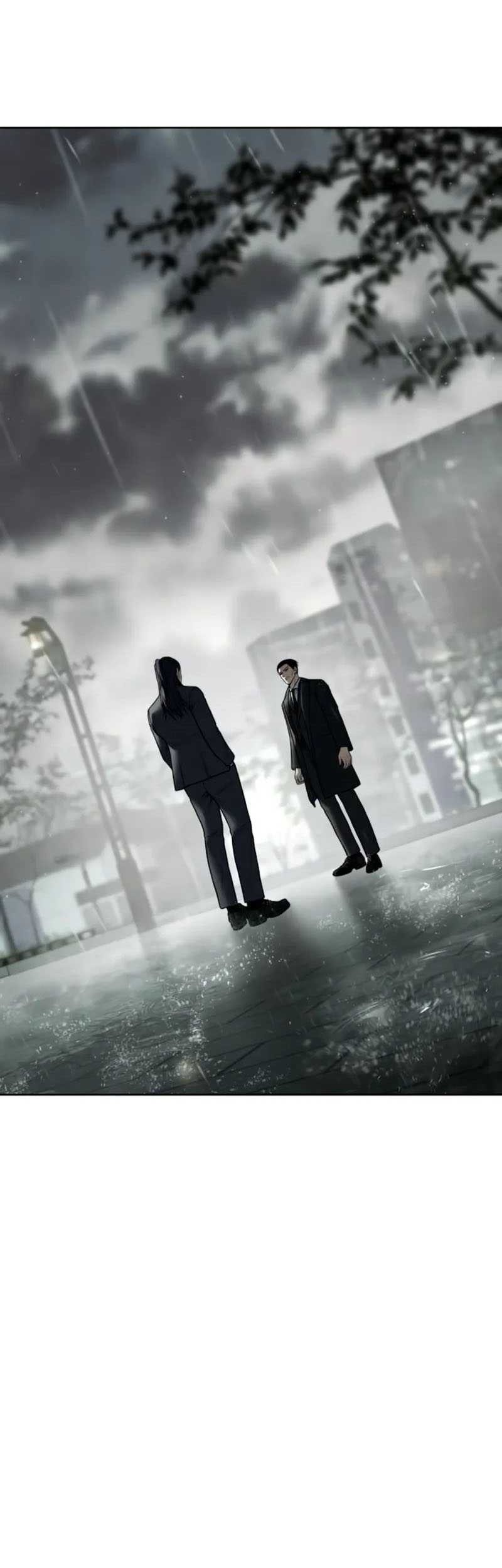 Baek XX Chapter 128 Gambar 23