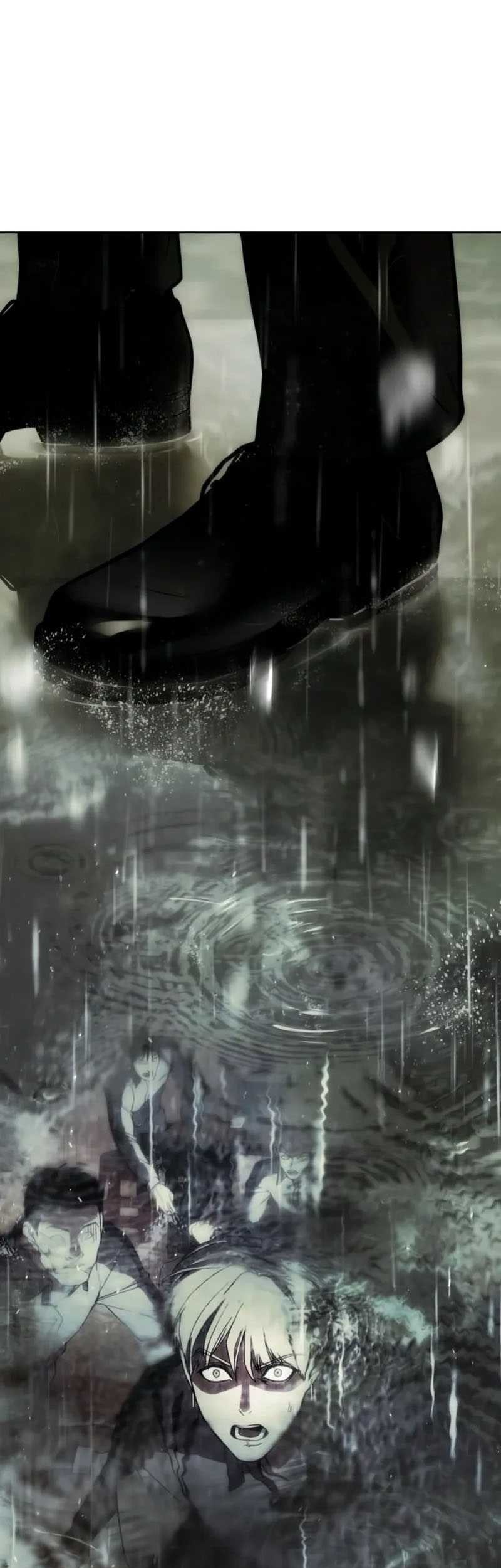 Baek XX Chapter 128 Gambar 27