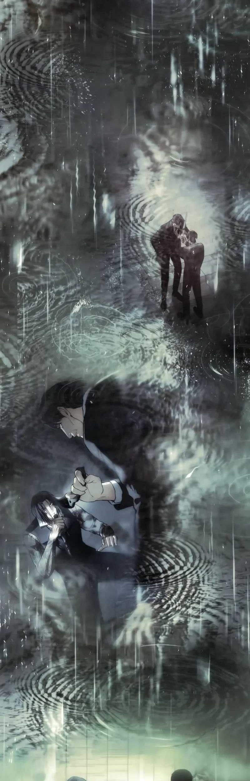 Baek XX Chapter 128 Gambar 28