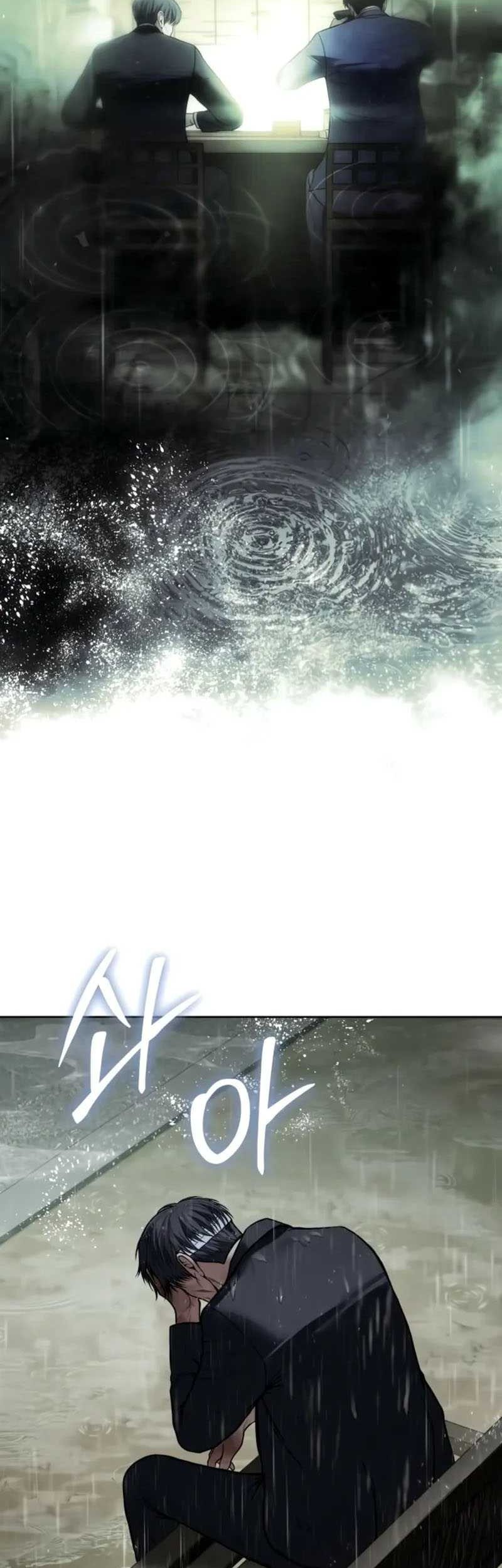 Baek XX Chapter 128 Gambar 29