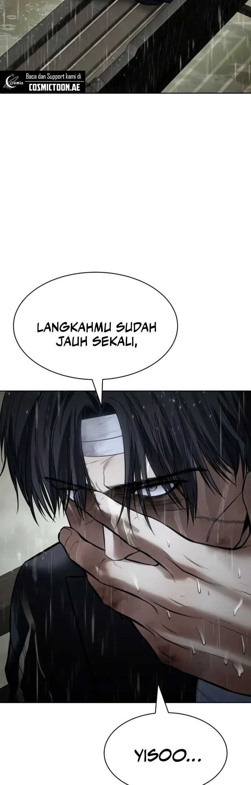 Baek XX Chapter 128 Gambar 30