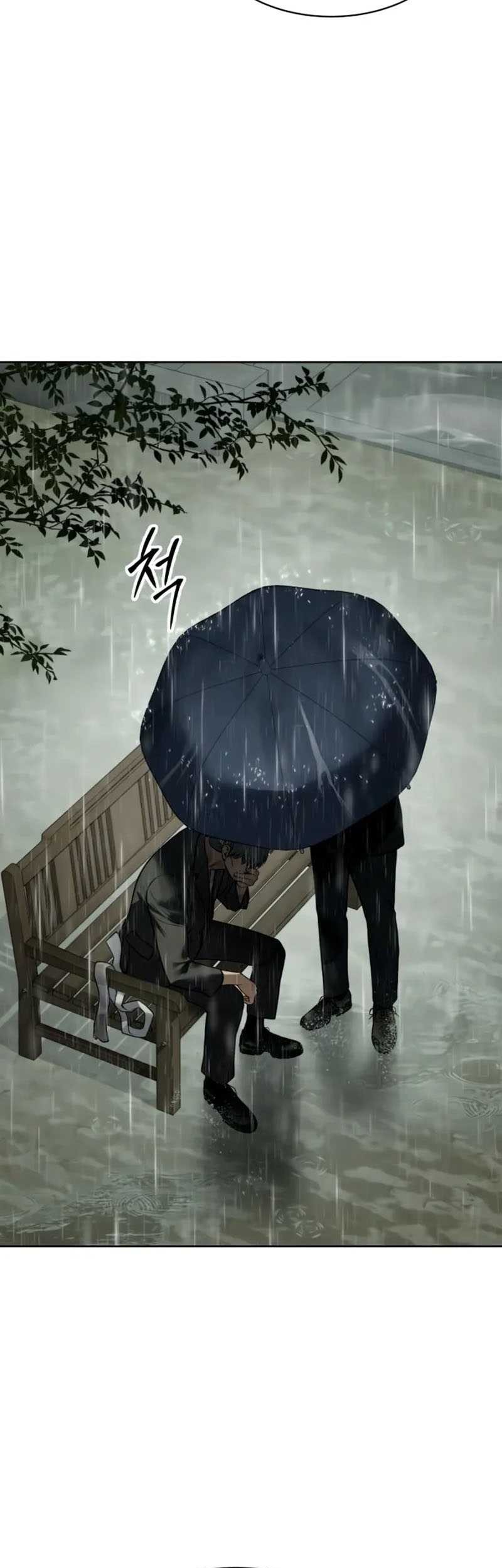 Baek XX Chapter 128 Gambar 31