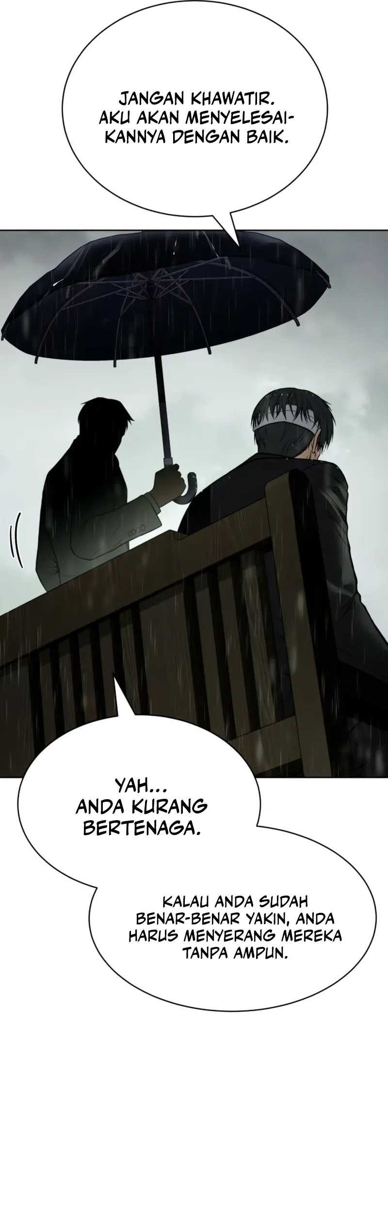 Baek XX Chapter 128 Gambar 39