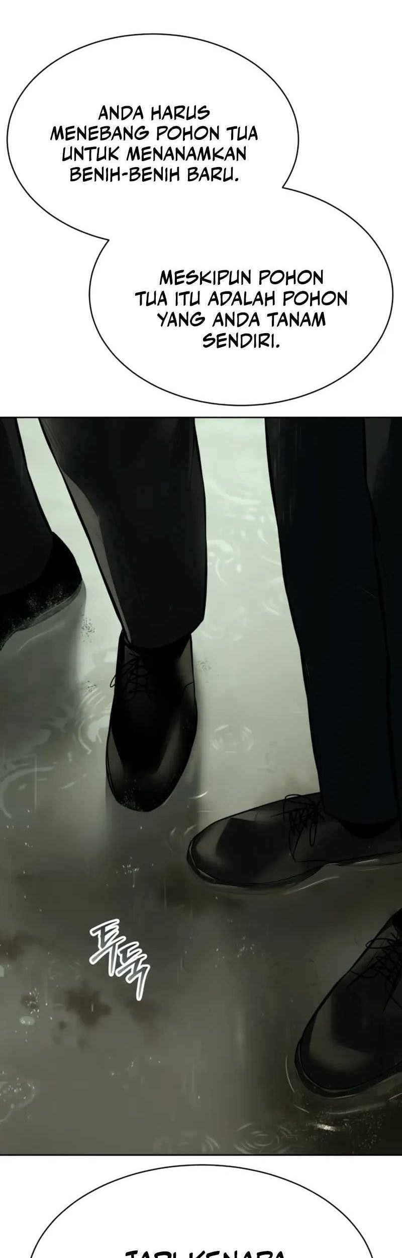 Baek XX Chapter 128 Gambar 40