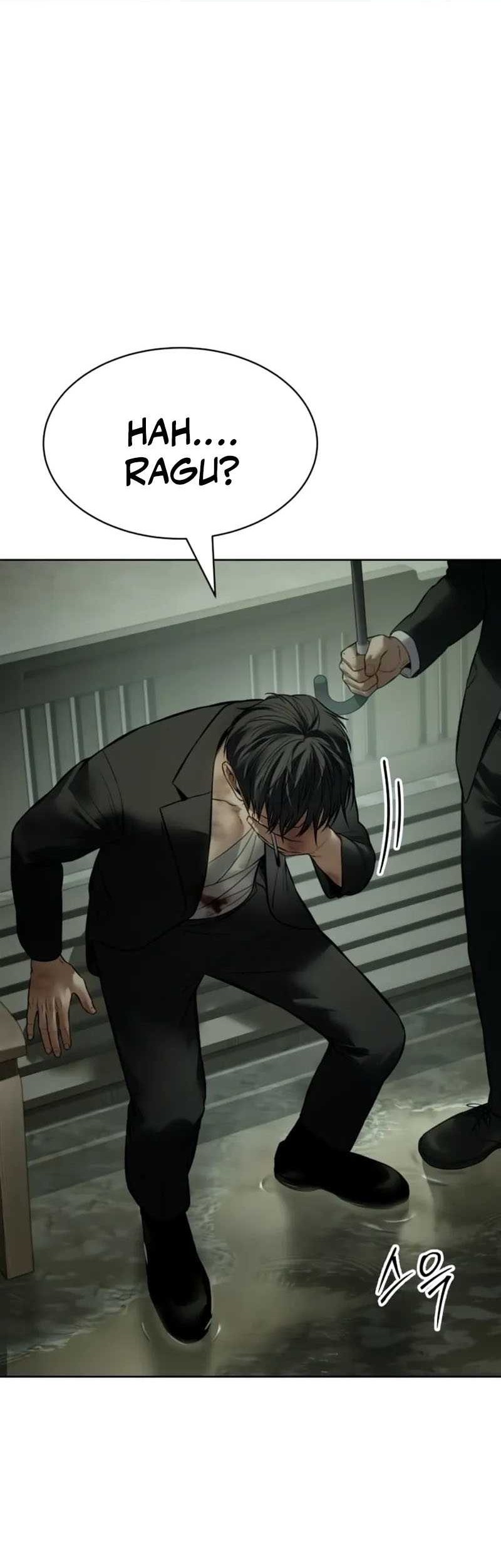 Baek XX Chapter 128 Gambar 42