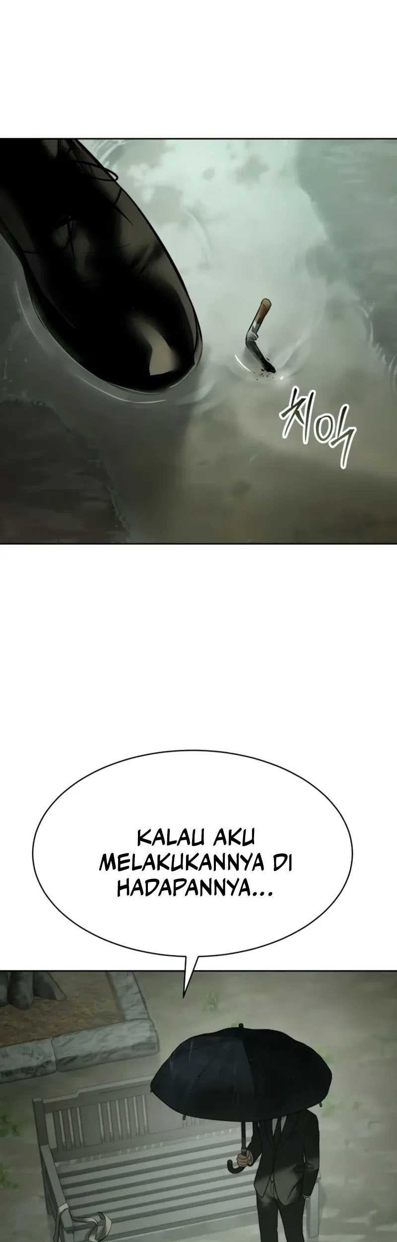 Baek XX Chapter 128 Gambar 43