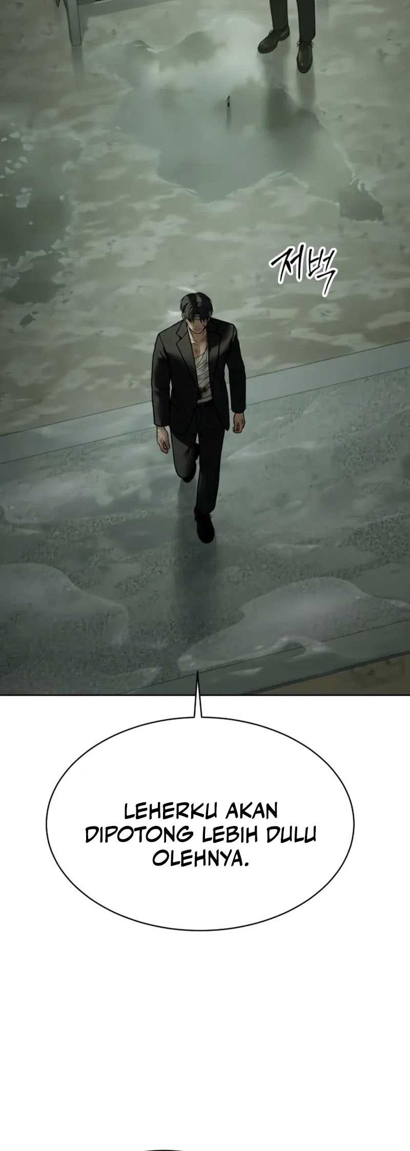 Baek XX Chapter 128 Gambar 44