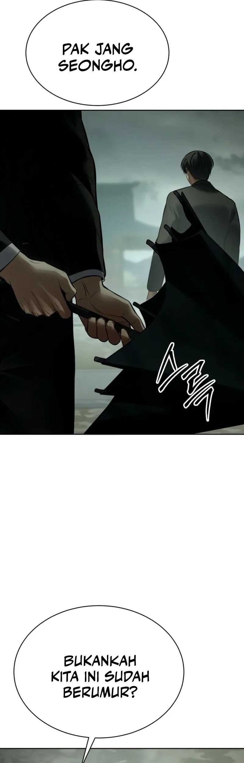 Baek XX Chapter 128 Gambar 45