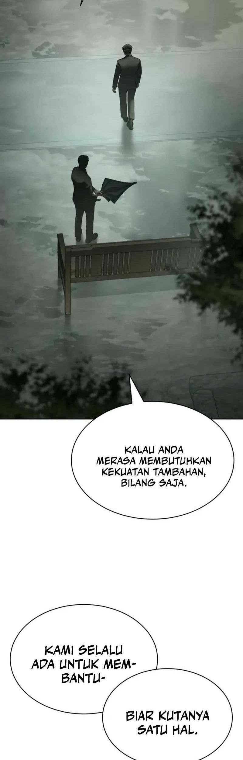 Baek XX Chapter 128 Gambar 46