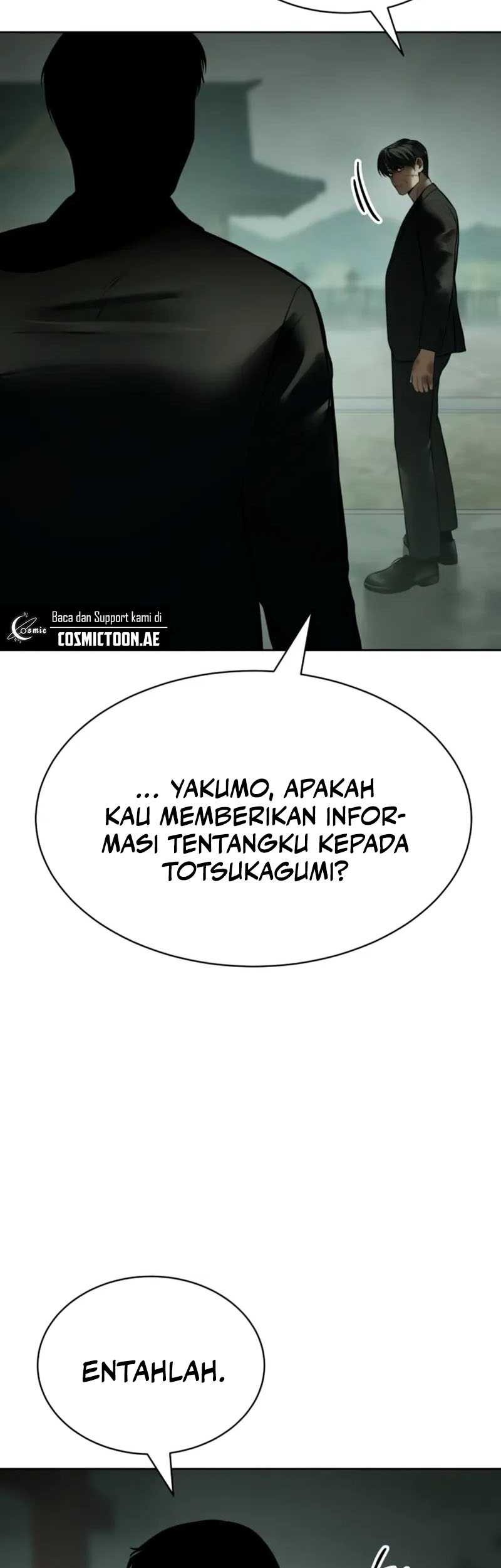 Baek XX Chapter 128 Gambar 47