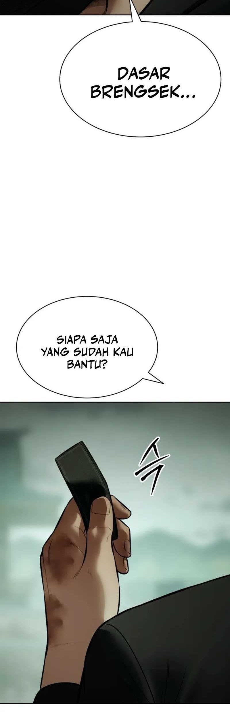 Baek XX Chapter 128 Gambar 50