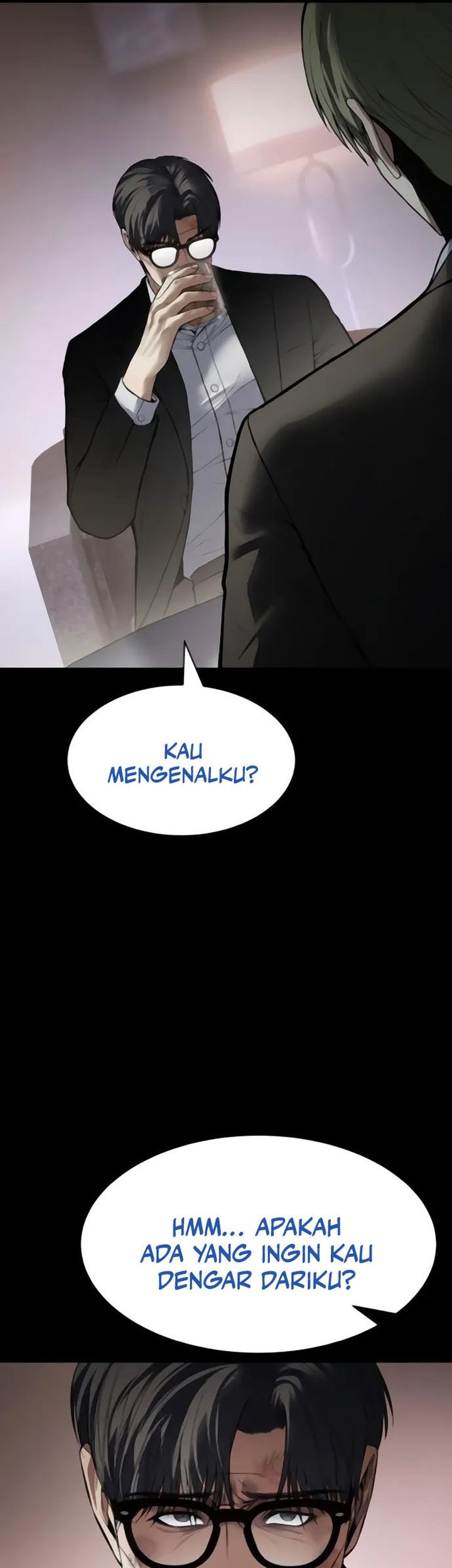Baek XX Chapter 129 Gambar 5