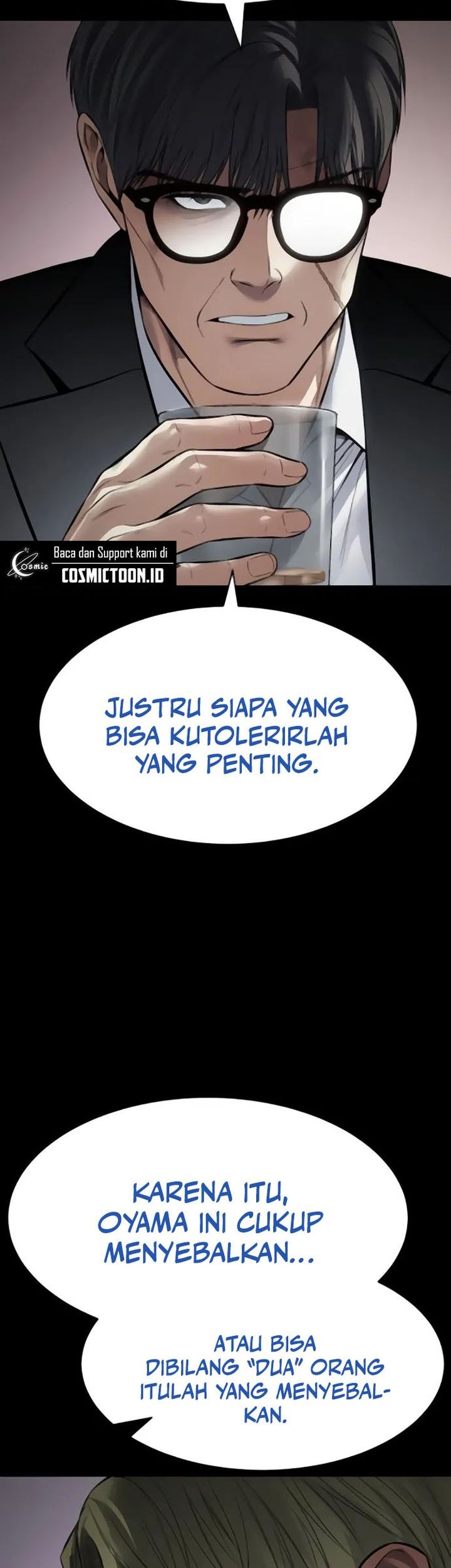 Baek XX Chapter 129 Gambar 19