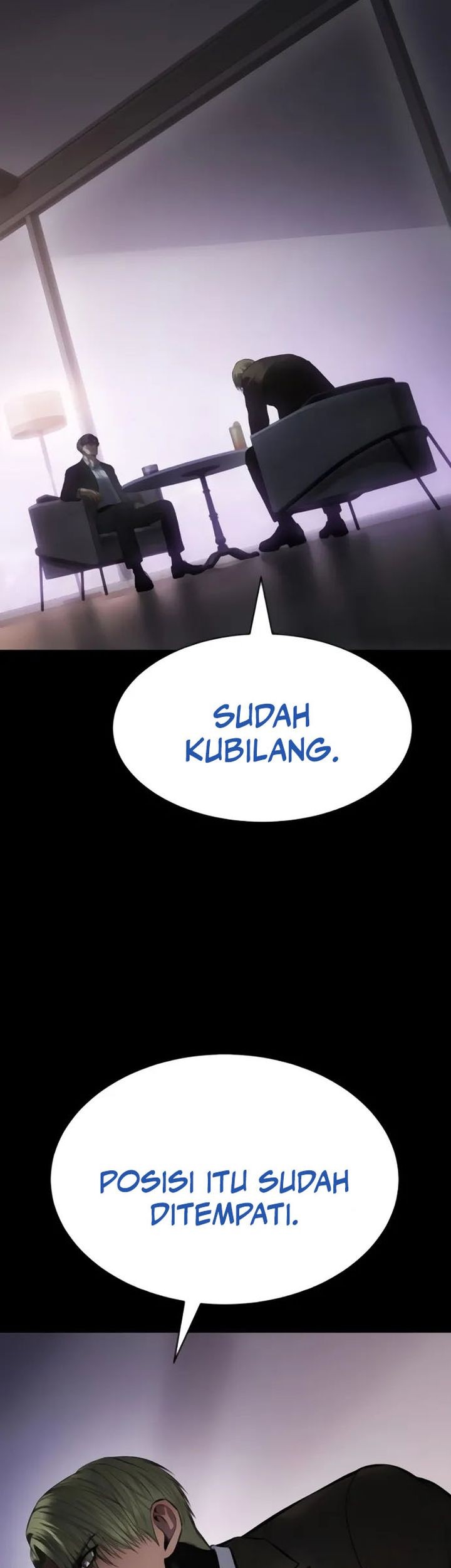 Baek XX Chapter 129 Gambar 23