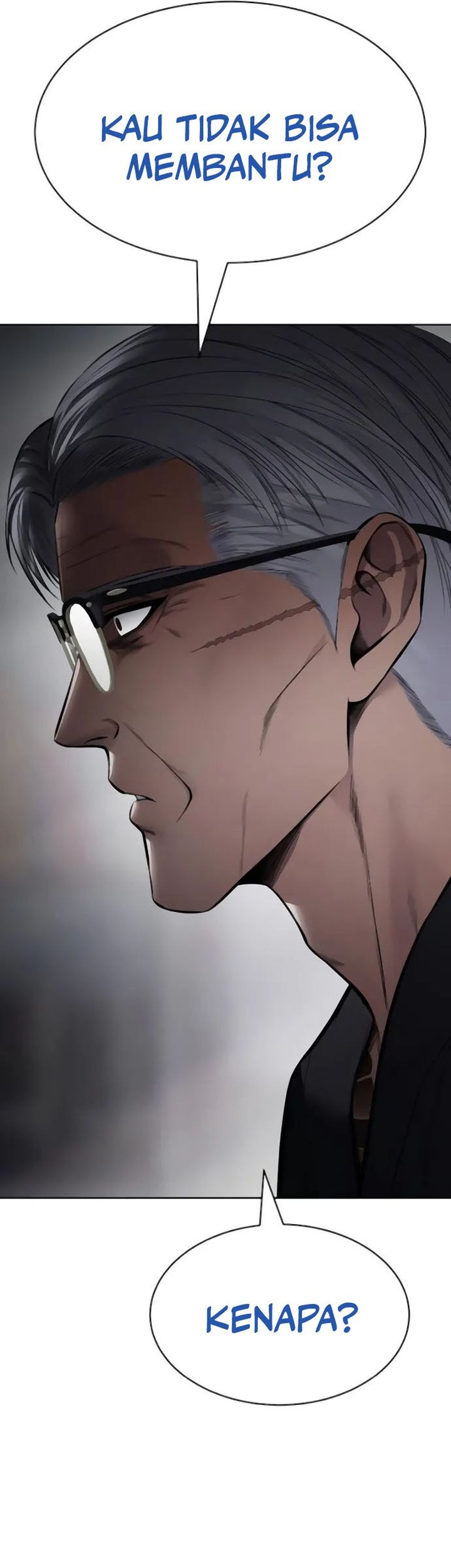 Baek XX Chapter 129 Gambar 26