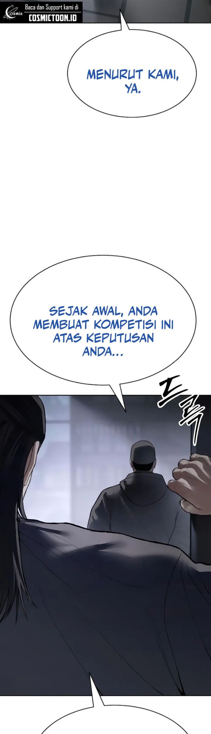 Baek XX Chapter 129 Gambar 34