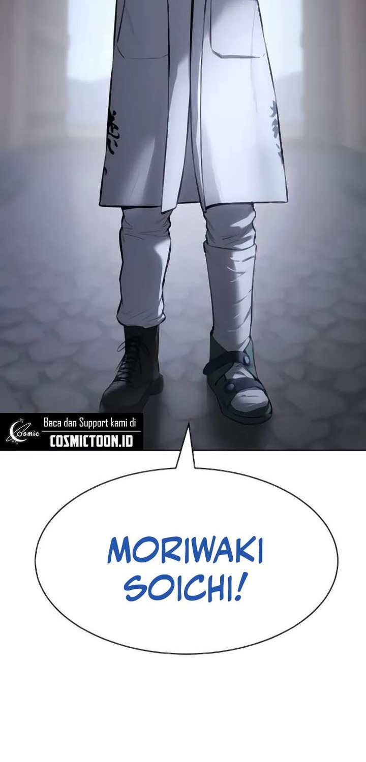 Baek XX Chapter 129 Gambar 45