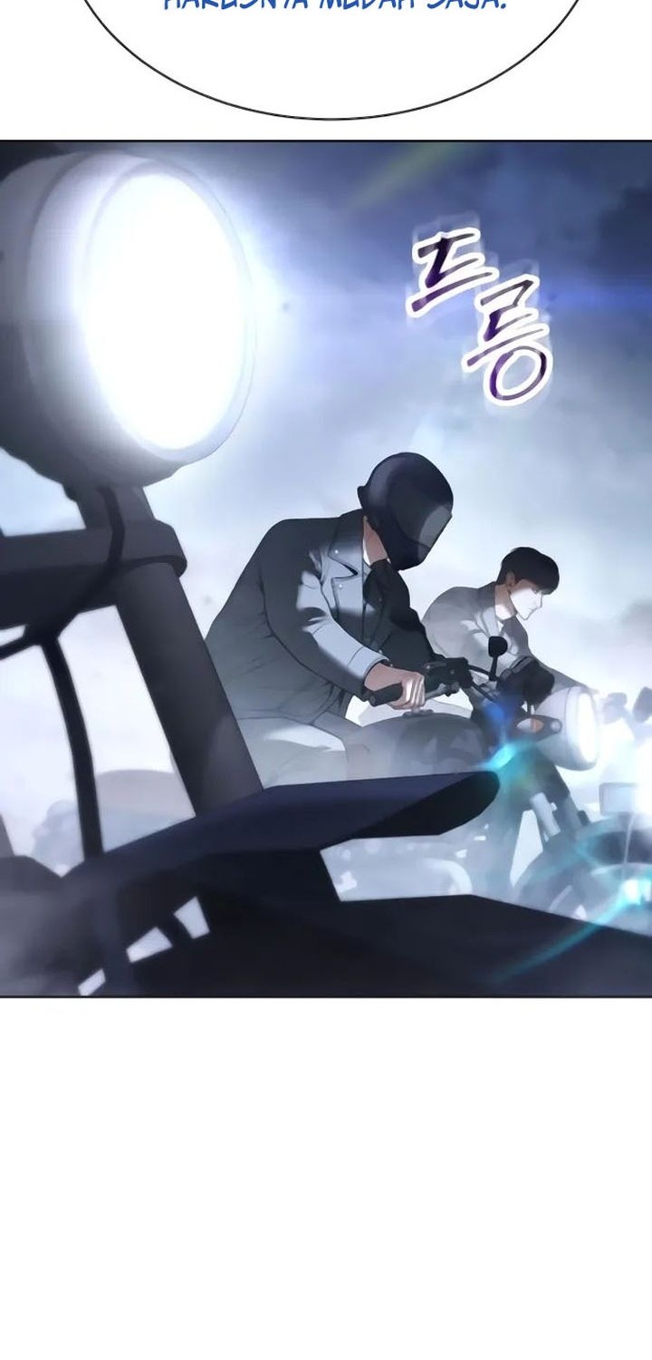 Baek XX Chapter 129 Gambar 49