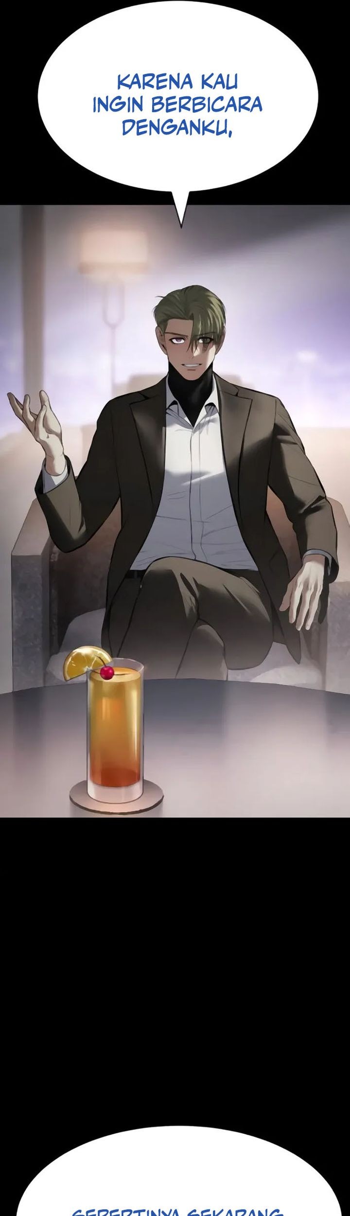 Baek XX Chapter 129 Gambar 3