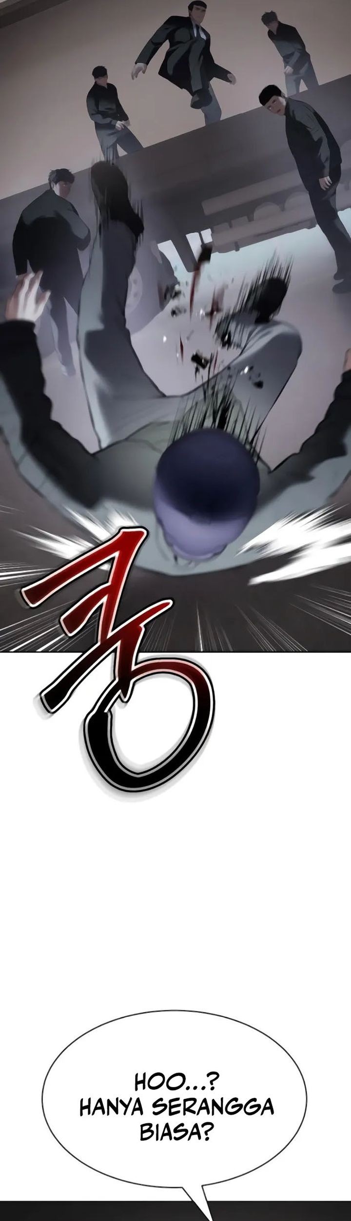Baek XX Chapter 129 Gambar 76