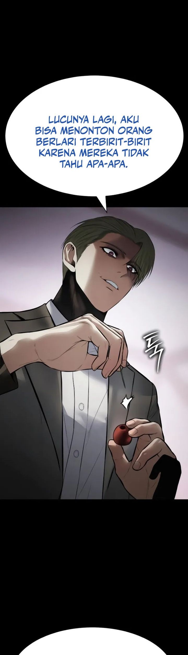 Baek XX Chapter 129 Gambar 13