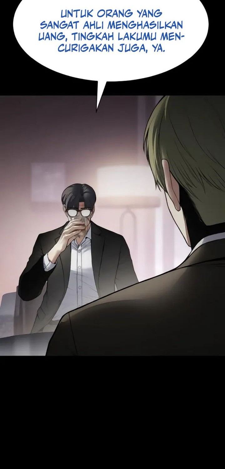 Baek XX Chapter 129 Gambar 14