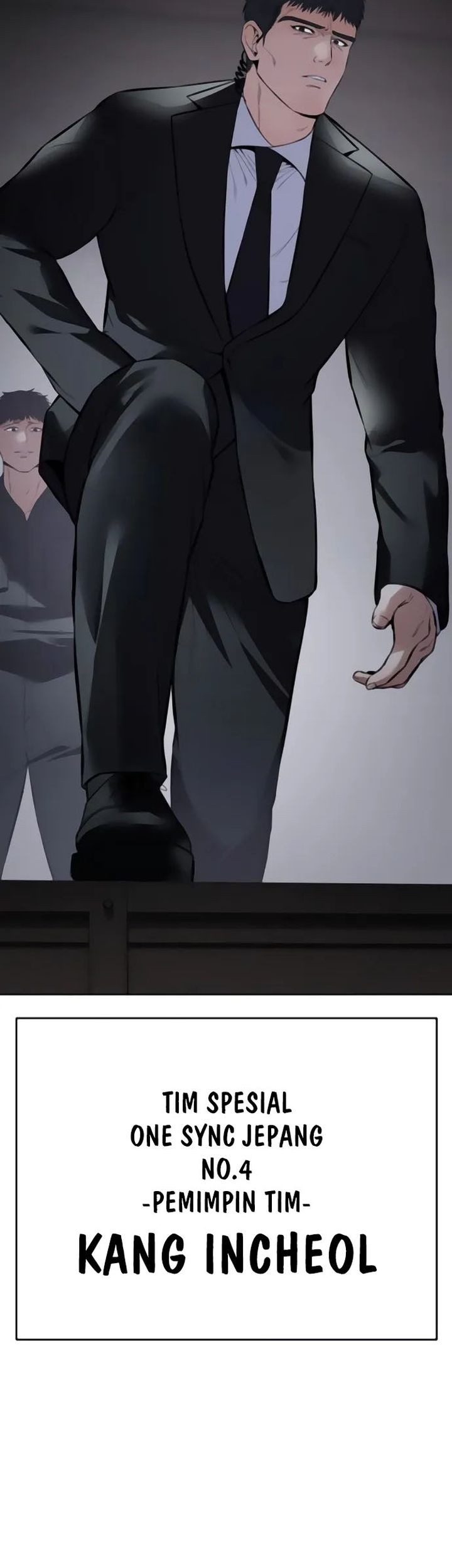 Baek XX Chapter 129 Gambar 78