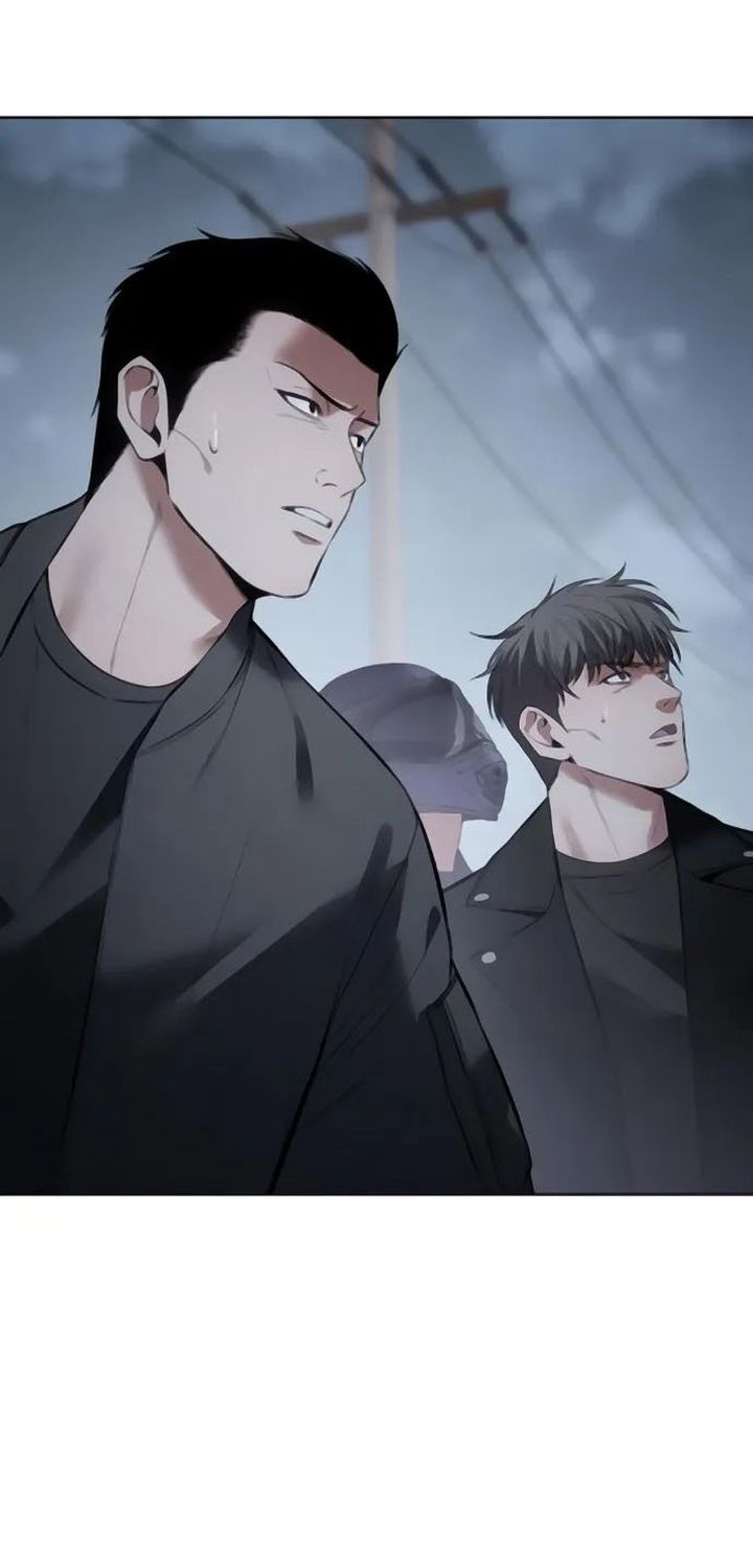 Baek XX Chapter 129 Gambar 79