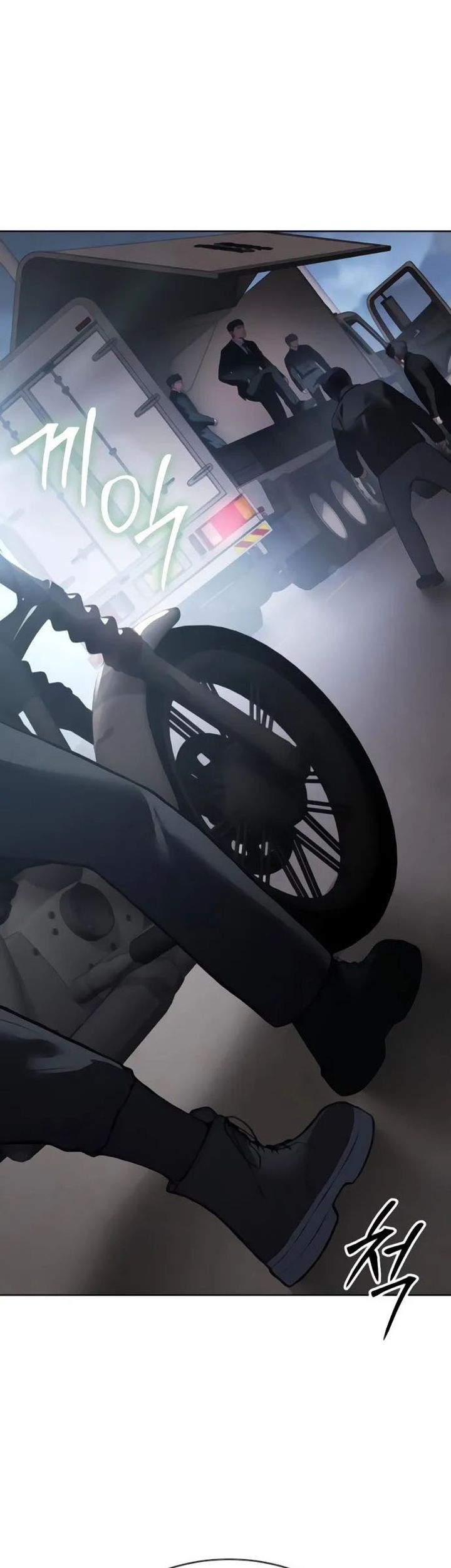 Baek XX Chapter 129 Gambar 80