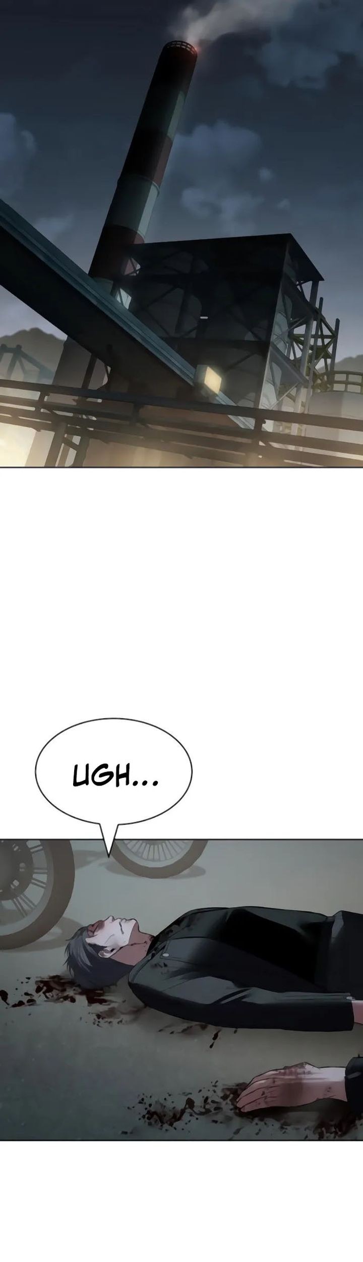 Baek XX Chapter 129 Gambar 84