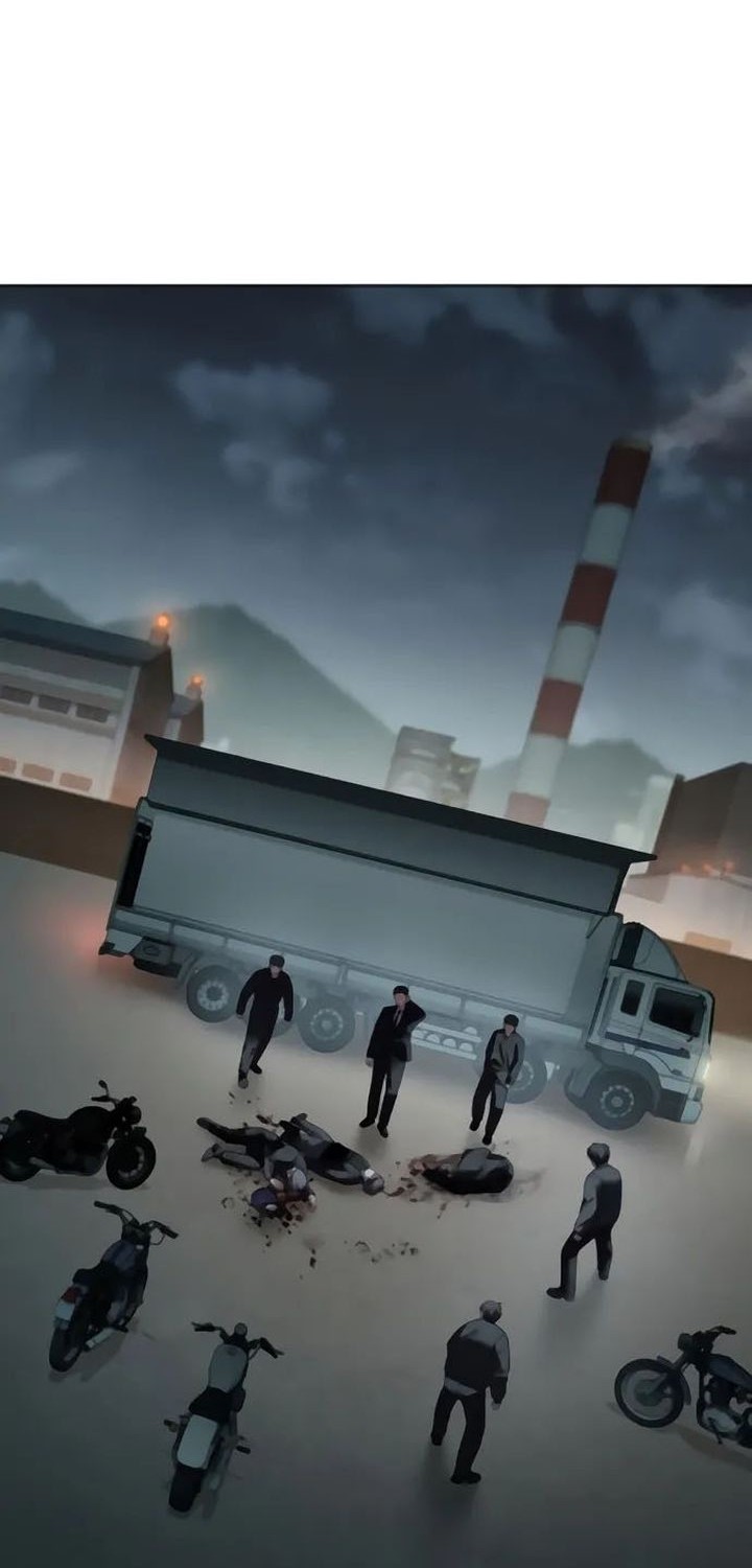 Baek XX Chapter 129 Gambar 85