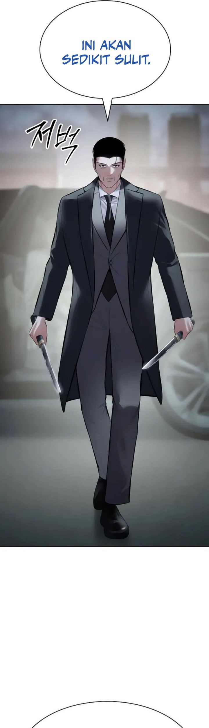 Baek XX Chapter 129 Gambar 90