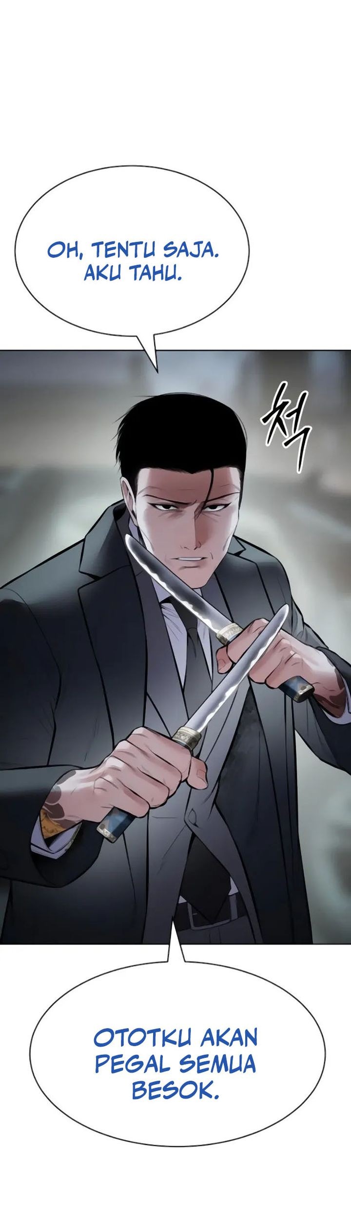 Baek XX Chapter 129 Gambar 92