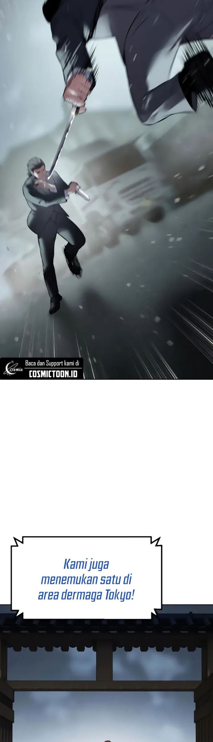 Baek XX Chapter 129 Gambar 94