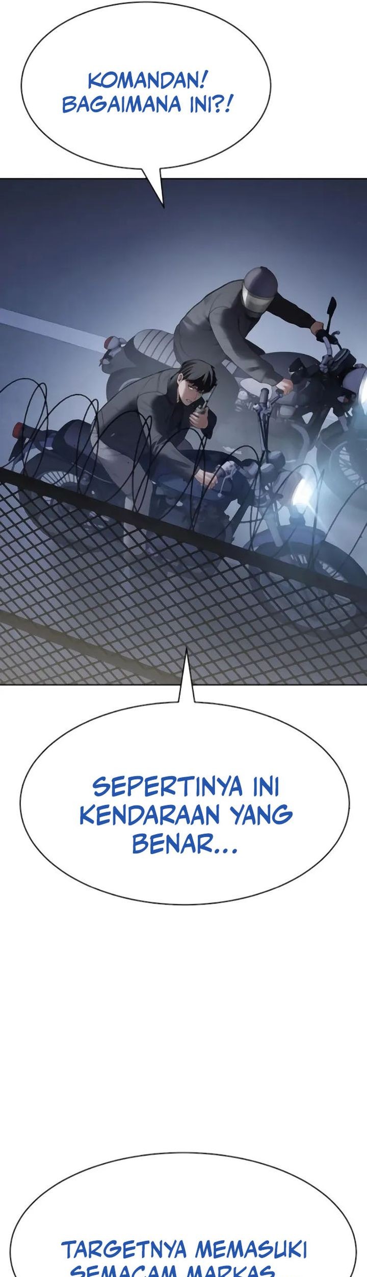 Baek XX Chapter 129 Gambar 96