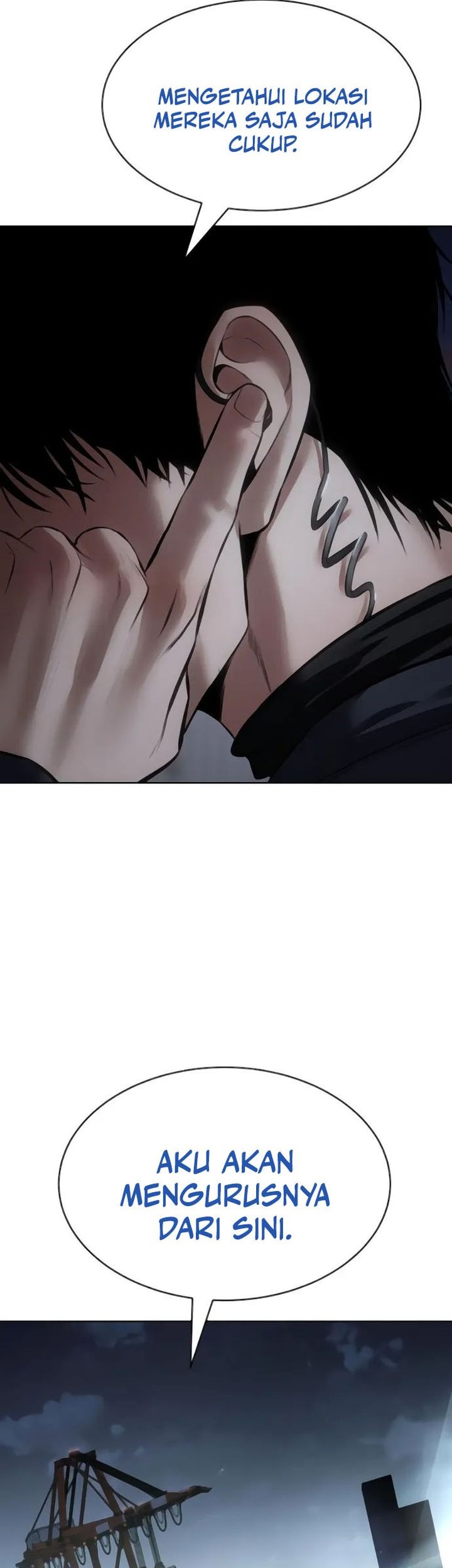 Baek XX Chapter 129 Gambar 102