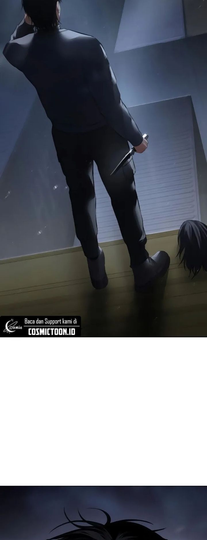 Baek XX Chapter 129 Gambar 104