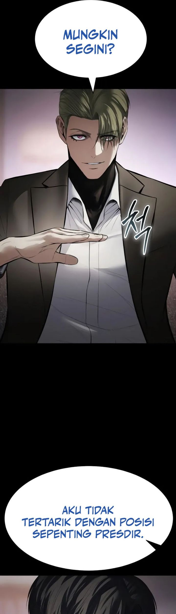 Baek XX Chapter 129 Gambar 9