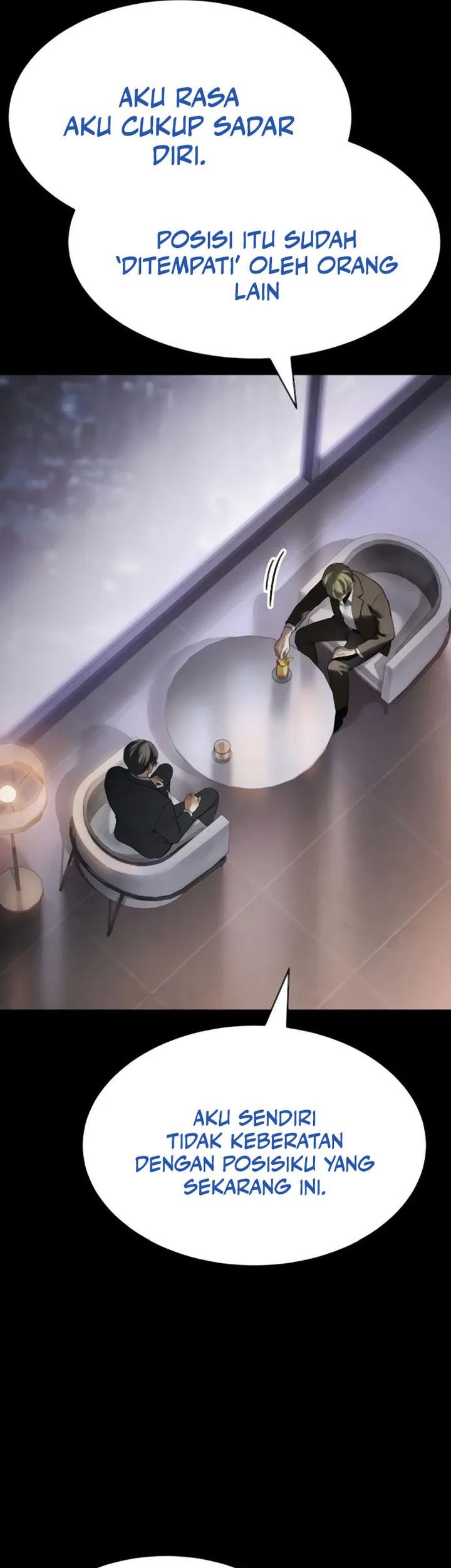 Baek XX Chapter 129 Gambar 11