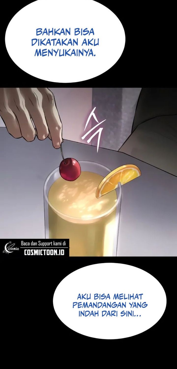 Baek XX Chapter 129 Gambar 12