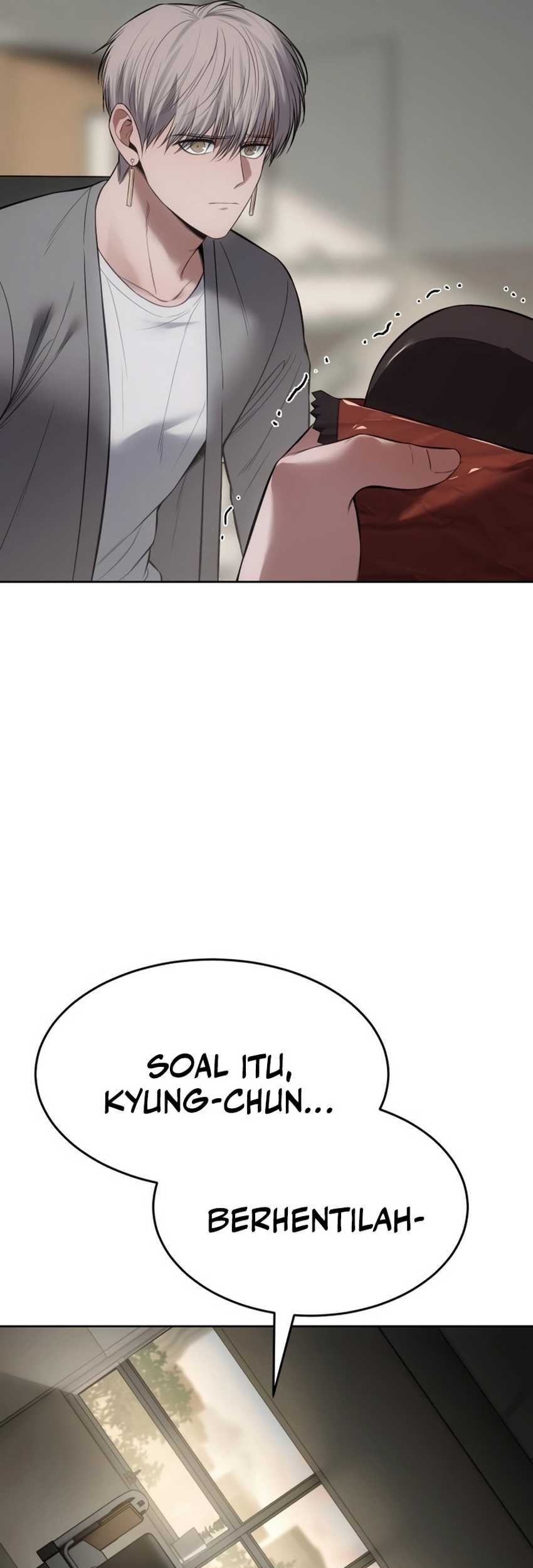 Baek XX Chapter 123 Gambar 8